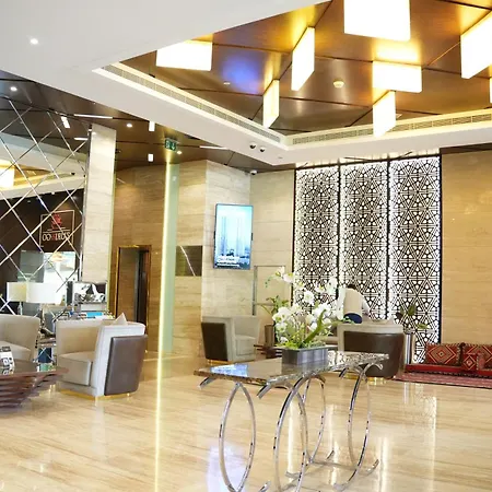 Treppan Hotel & Suites By Fakhruddin-3